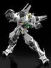 Good Smile Company MODEROID Knight Ordian Ordian Assembly Plastic Model Kit Silver-Armored Non-Scale