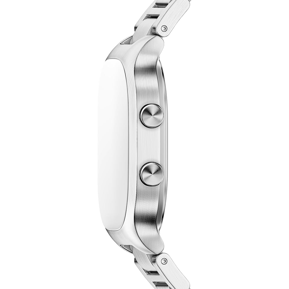 Мужские цифровые часы Skagen из нержавеющей стали SKW6948