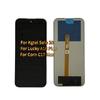 LCD Screen and Digitizer Full Assembly For Lucky A16 Plus 067LD0622