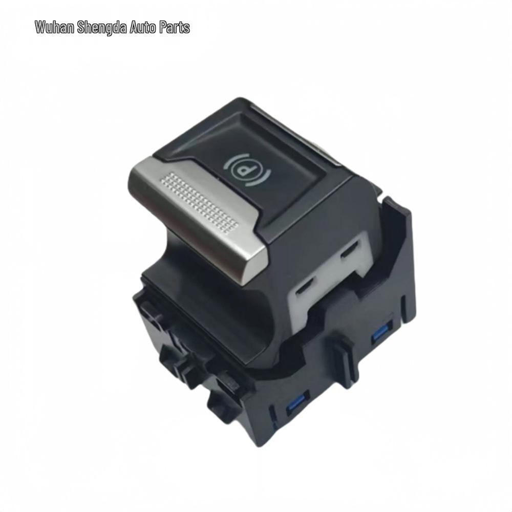 Переключатель электронной стояночной тормоза Peugeot 408X YL003368ZD 9810593577 9813146377