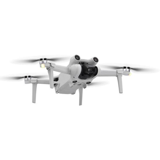 4 шт. Ножки для посадки дрона, совместимые для дрона DJI MINI 3 PRO, передние и задние шасси, удлиненные опорные ножки, аксессуары для замены дрона