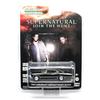 Greenlight 1967 Chevrolet Impala Sports Sedan 1/64 "Supernatural"