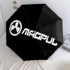 1 шт. Тактический зонт Magpul - Подходит для путешествий, улицы, портативный, подарок на день рождения, повседневные принадлежности