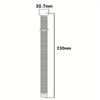 2pcs TPU Shell + 2pcs Metal Magnetic Strap for Samsung Galaxy Watch 8 40/44mm Watch 8 Classic 46mm