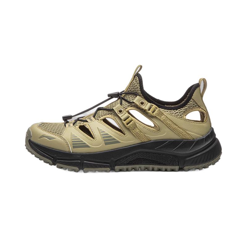 Li-Ning Спортивные сандалии для мужчин Chasing Wind V2