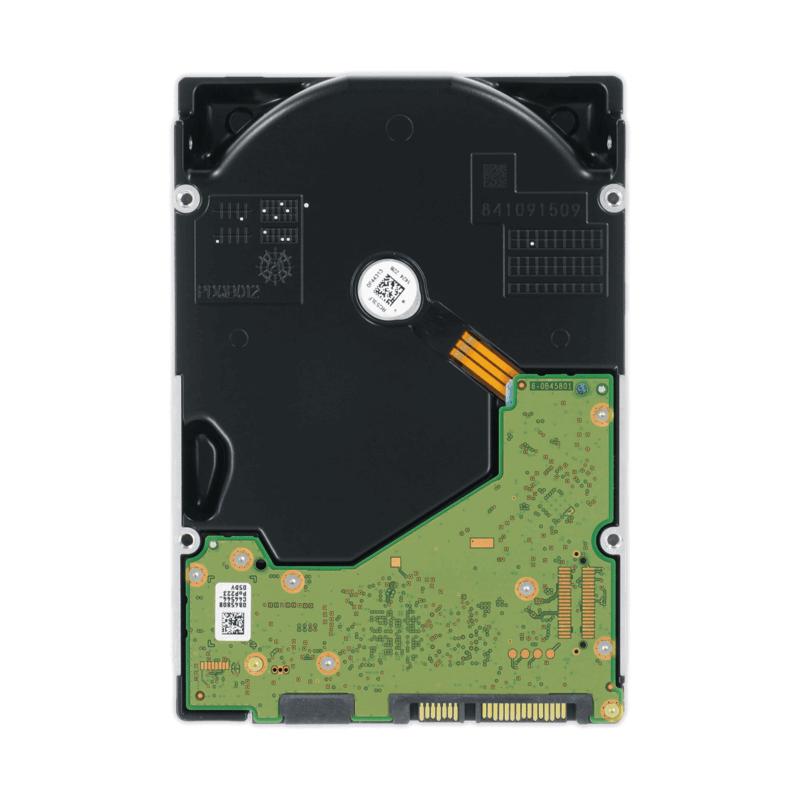 HIKVISION 20 ТБ Жесткий диск Western Digital Enterprise для видеонаблюдения