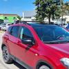 Bagażnik Dachowy Jeep Renegade 5D Rok 2015-