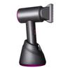 300W Wireless Cold Hot Air Hair Dryer Rechargeable Household Air Blower Low Power Professional Cordless Hair Dryer Air Wrap