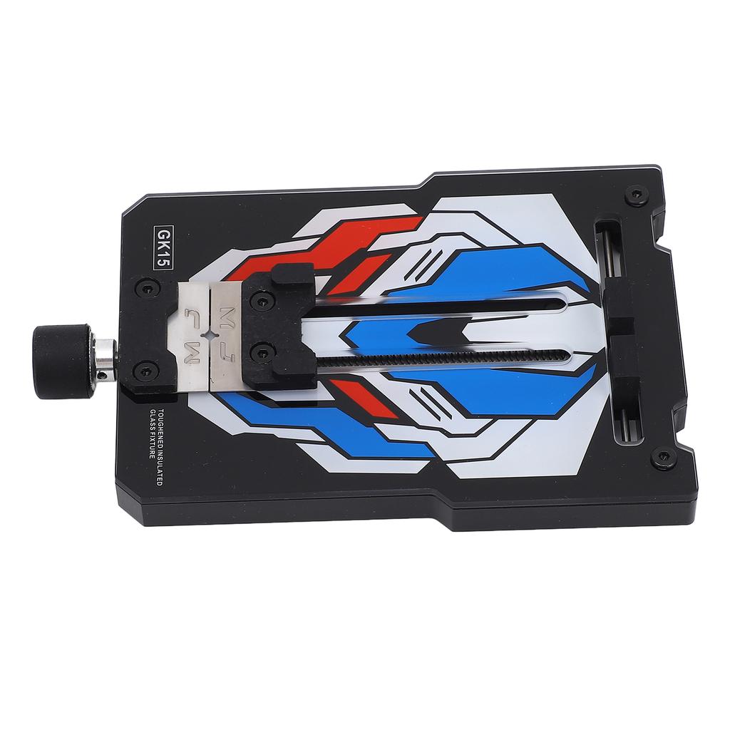 Зажим для чипа материнской платы телефона, Демонтажная рама для печатной платы и стекла, Многофункциональный ремонтный фиксатор