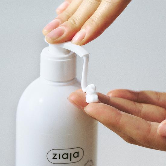 Ziaja Goat Milk Body Lotion 400ml