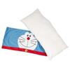 MORIPiLO Подушка Morishita Doraemon 43x90 см для детей и взрослых, мягкая игрушка, подушка, товары для персонажей Shogakukan, синяя 4620269