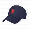 Fashion Latin Dance Baseball Cap for Unisex POLYESTER Hats Adjustable Hat Casual Truck driver Hat