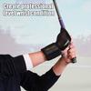 Golf Swing Trainer Ball Golf Wrist Training Aid Posture Corrector Grip Trainer Golf Swing Practice Training Aid for New Golfers