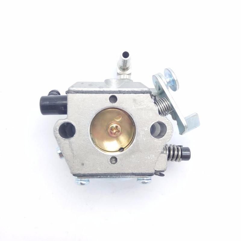 Carburetor For STIHL Zama FS38 FS45 FS46 FS55 FS55R Carb 028 4140-120-0619