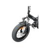 Электрический велосипед Spetime E-Bike F6
