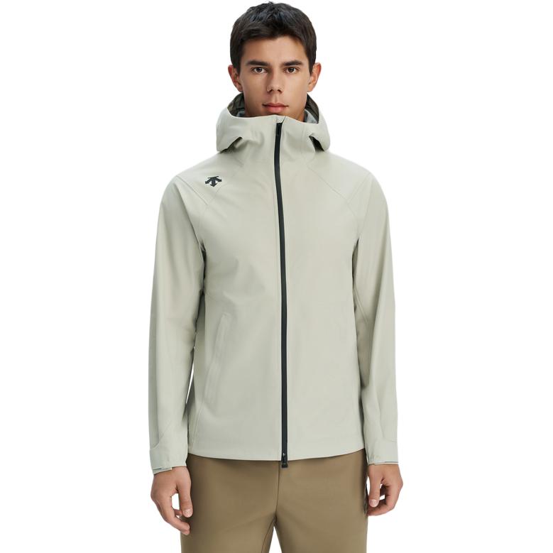 DESCENTE TRAINING Windbreaker Jacket Men's D5191THJ30