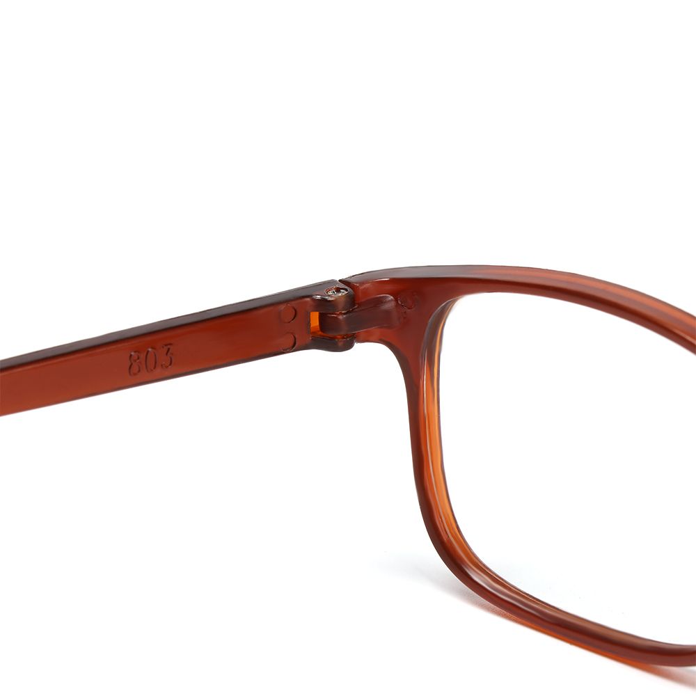 +1.00~+4.0 Diopter Lightweight Presbyopia Eyewear Eyeglasses Vision Care Reading Glasses