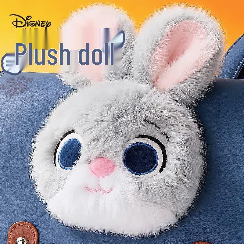 Disney Школьный рюкзак Zootopia для детей