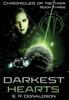 Книга Darkest Hearts : 3