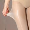 Масло Блестящие Колготки Высокие Носки Ультрапрозрачные Шелковистые Гладкие Чулки Женские Сексуальные Колготки