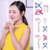 Nose Shaper Clip Ergonomic Design Painless for Beauty To Use Effective Easy Nose Straightener