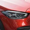 Mercedes-Benz C-Класс W206 (21-22) Прозрачная поликарбонатная линза крышки фары