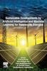 The Sustainable Developments by Artificial Intelligence and Machine Learning for Renewable Energies Book