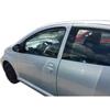 J&J AUTOMOTIVE | Heko Дефлекторы воздуха Дефлекторы ветра Для Citreon C1 5P. Берлина 2005-2014