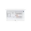 Panasonic Cosmo Panel Compact 21 Standard Type with Limiter Space 60A10+2 BQR36102