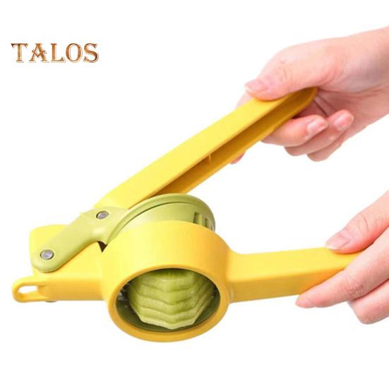 Овощерезка, удобная экономия времени, легкий, практичный слайсер для резки картофеля, боярышника и овощей, кухонный гаджет для ресторана