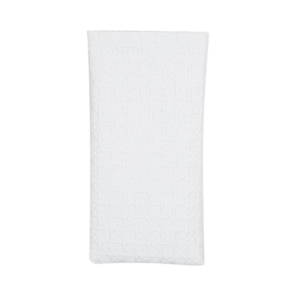 1 шт. Минималистичный элегантный модный чехол для очков с плетеной текстурой из искусственной кожи, портативный ящик для хранения солнцезащитных очков, прочный защитный контейнер