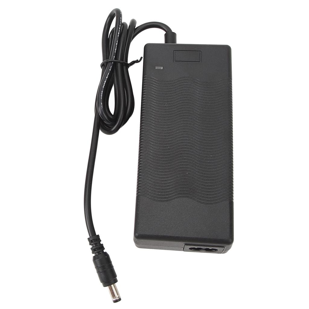 42 В 2 А зарядное устройство для электровелосипеда, адаптер питания для электроскутера, шнур для зарядного устройства