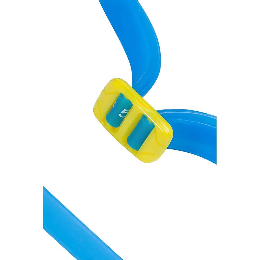 Madwave Детские очки для плавания Junior Mirror Spin Mirror