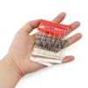 100PCS/Set 8 Values Rectifier Diode Kit 1N4148 1N4007 1N5819 1N5399 1N5408 1N5822 FR107 FR207 Electronic Fast Switching Diodes