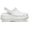 Crocs 207988 Белый Унисекс 207988-100