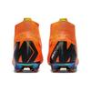 New Nike Mercurial Superfly 6 Elite FG 'Total Orange' AH7365-810