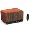 EDIFIER P100 Vintage Wireless Bluetooth Speaker