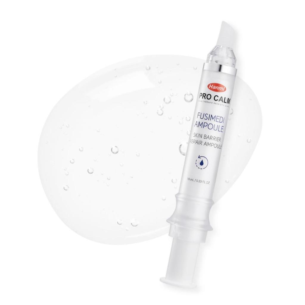 [PRO-CALM] Восстанавливающая ампула Fusimedi 10 мл