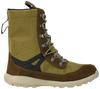 Ботинки GLIESER TALL WP Greaser Tall Водонепроницаемые Olive Earth см [Keen] Drab/Dark 27.5