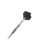 Unicorn Code Series Dart Jeffrey de CODE 06066 Barrel, Zwaan, Steel, 25g,
