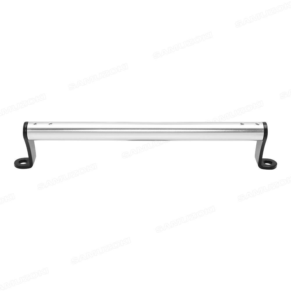 Универсальный алюминиевый сплав мотоцикл балансировочная перекладина усилитель руля аксессуары для мотоцикла