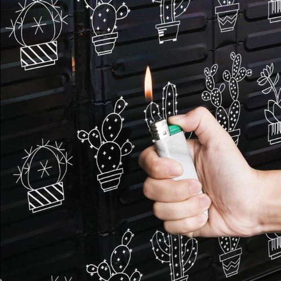 Алюминиевая фольга кухонная защита от брызг масла для жарки газовая плита жаропрочная доска