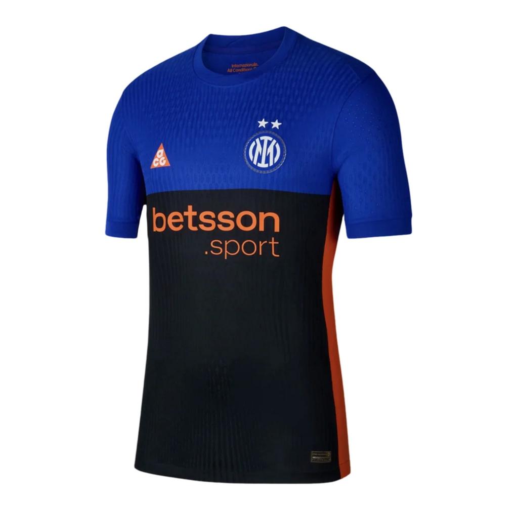 FC Inter MIlan Mens Nike Dri-FIT Jersey