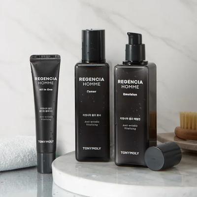 Набор для ухода за кожей Regencia Homme