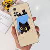 Beautiful Butterfly For Xiaomi Poco M4 Pro Case Silicone Soft Fundas Phone Back Cover For Xiaomi Poco M4 PocoM4 Pro 4G 5G Bumper