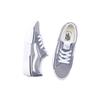 Vans SK8 Low Reconstruct 'Серый Белый' Vans VN0009QSGRY