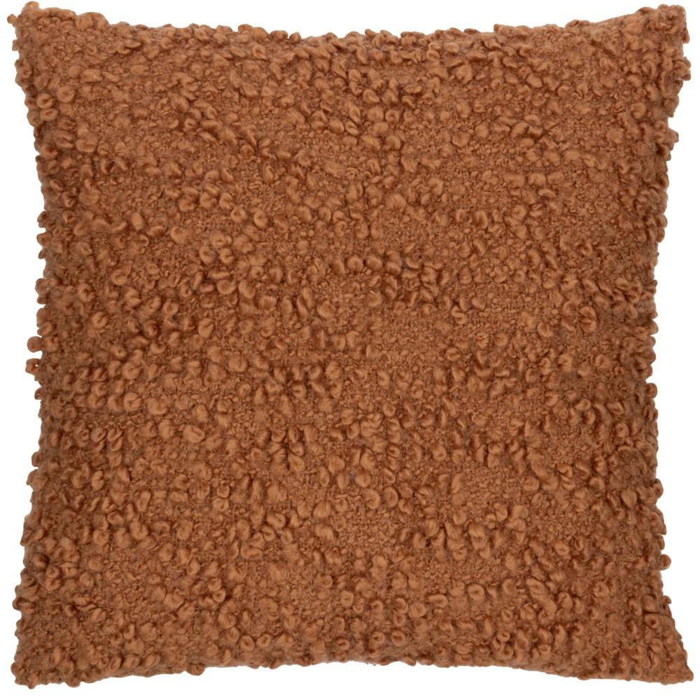 Yard Ulsmere Bouclé Cushion Cover