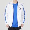 Puma Легендарная спортивная куртка T7 'Белый' Мужская 620578-52