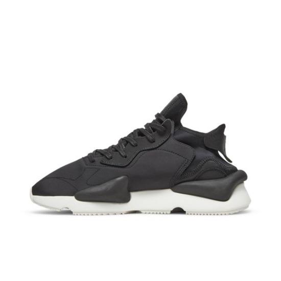 Adidas Кайва Черный Белый FZ4327