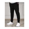 Черные спортивные штаны узкого кроя для джоггеров